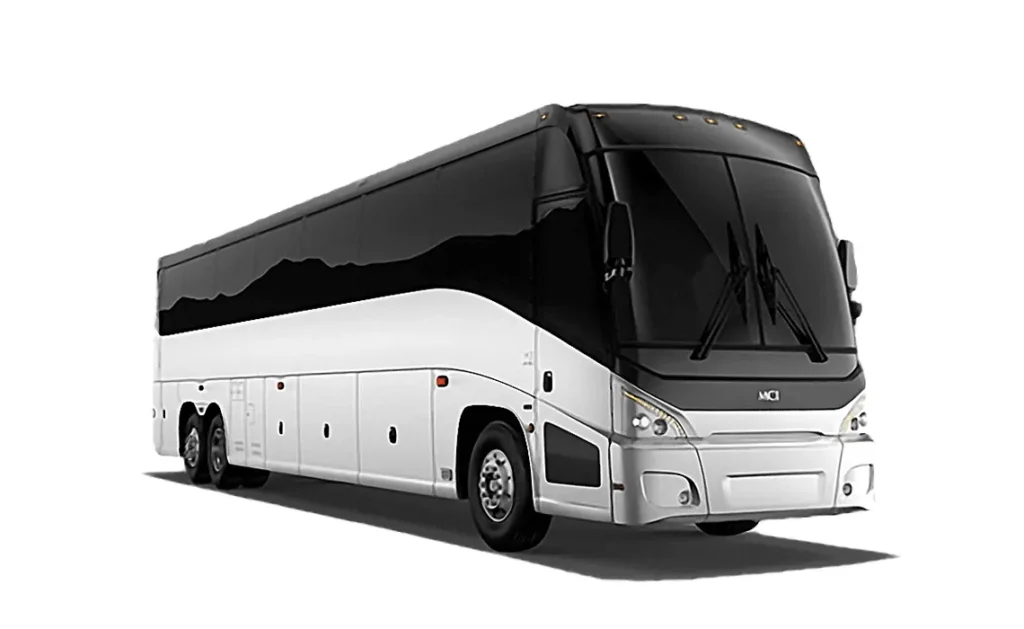 Charter Bus