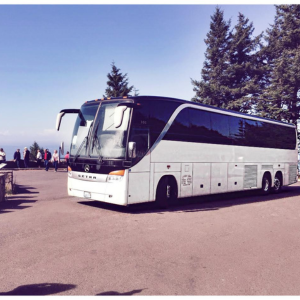 NWBusTours Fleet