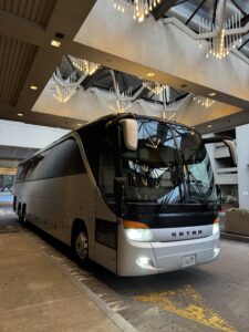 CharterBusService