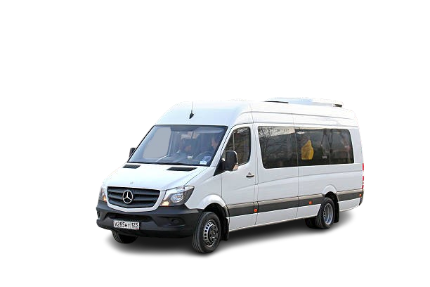 Sprinter Van