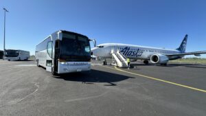 PDX CharterBus