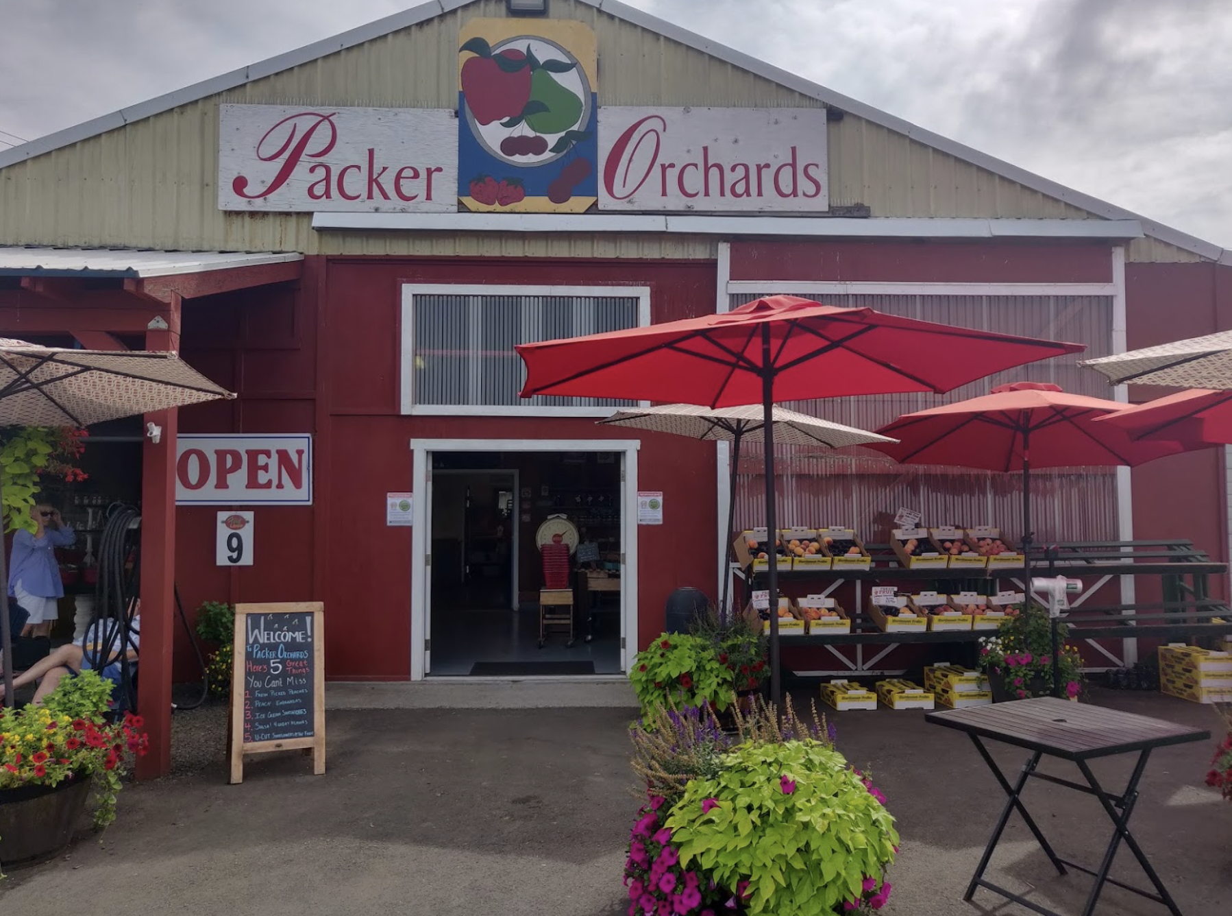 PackerOrchards