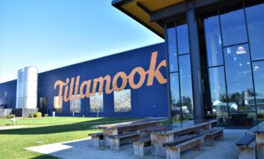 Tilamook Creamery