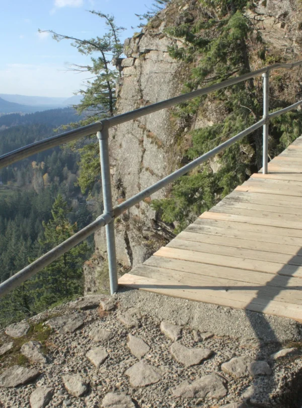 BeaconRockTrail