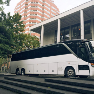 CharterBusService