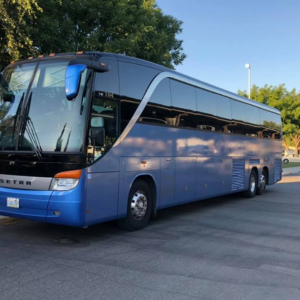 NWBlueBus