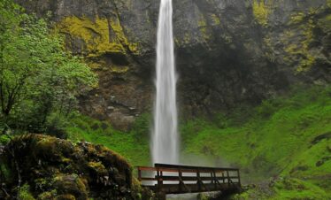 elowah falls