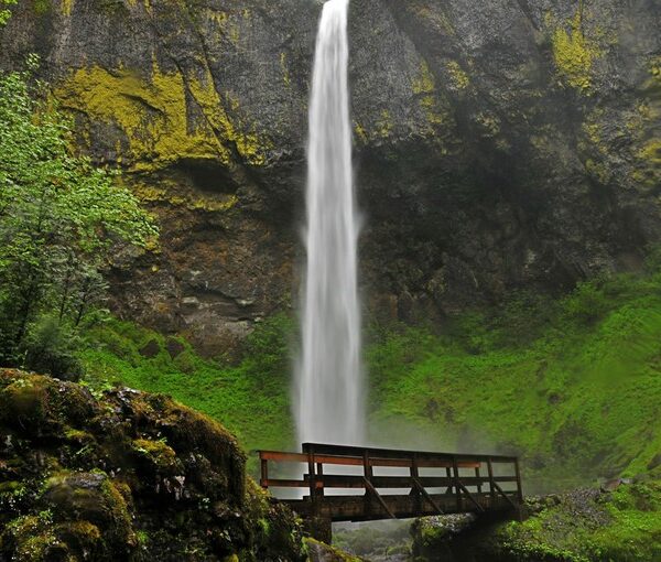 elowah falls