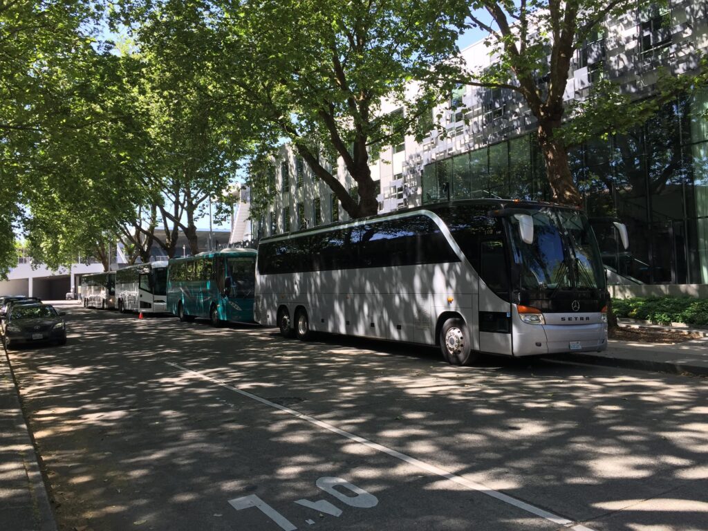 Why You Should Travel with NW Bus Tours and Truly Experience the Pacific Northwest