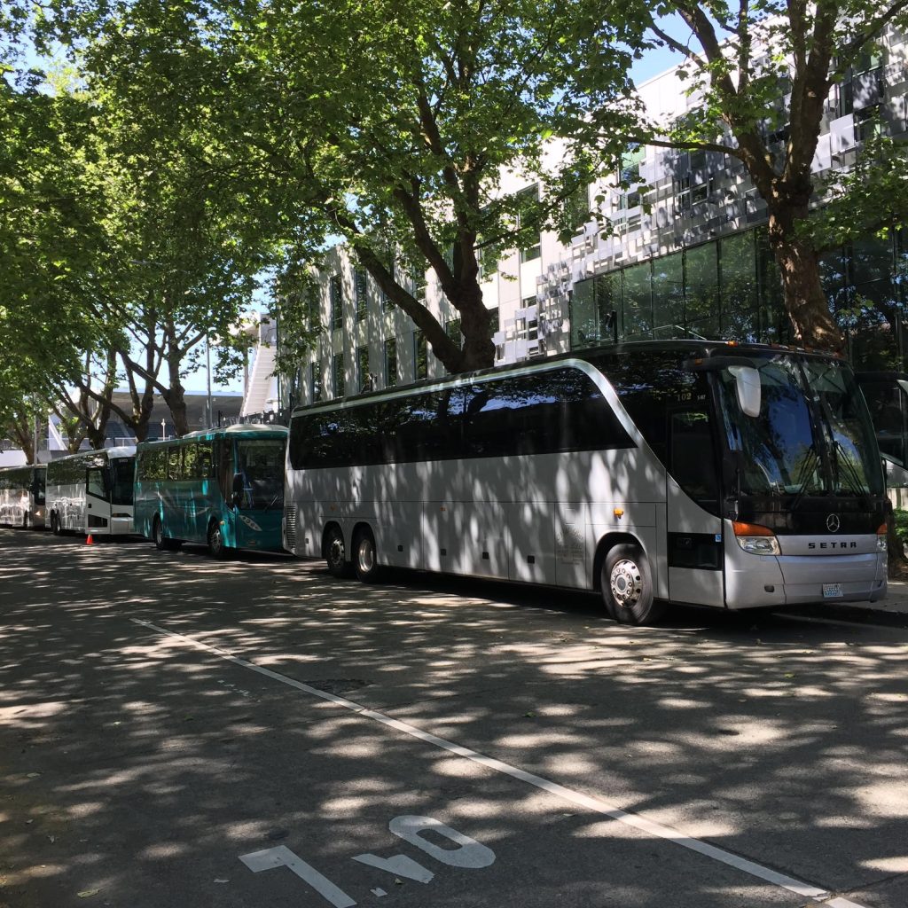 Why You Should Travel with NW Bus Tours and Truly Experience the Pacific Northwest