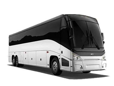 Charter Bus