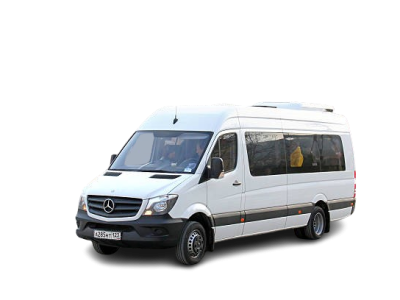 Sprinter Van